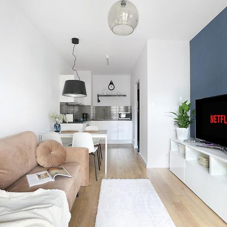Malila Premium Apartments Cracow City Center Pawia 34 Krakow Bagian luar foto