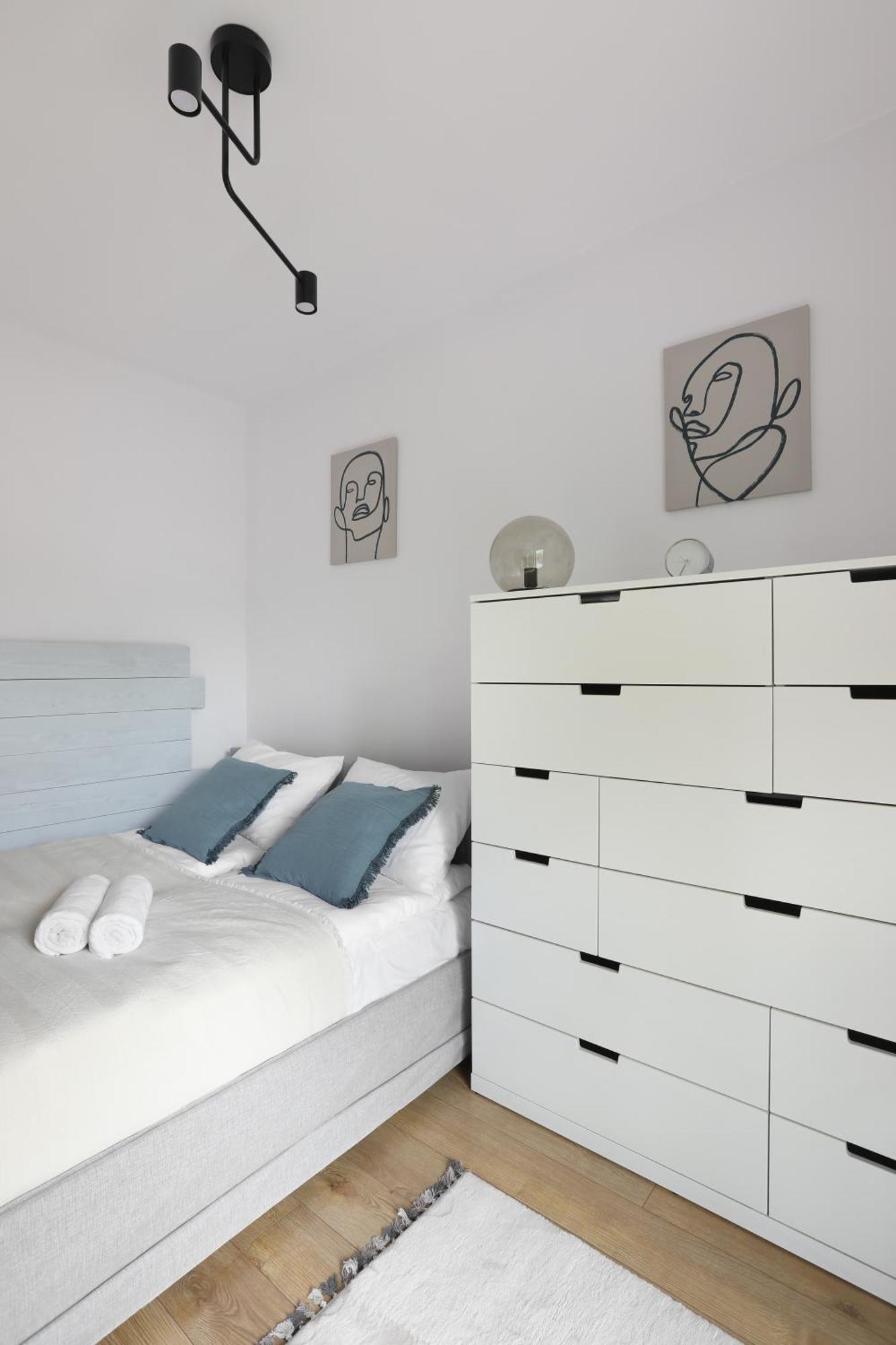 Malila Premium Apartments Cracow City Center Pawia 34 Krakow Bagian luar foto