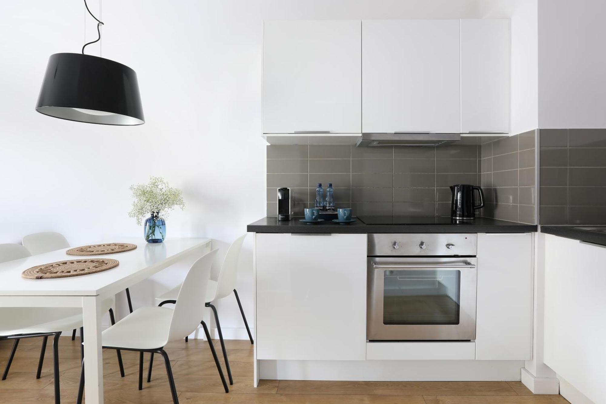 Malila Premium Apartments Cracow City Center Pawia 34 Krakow Bagian luar foto
